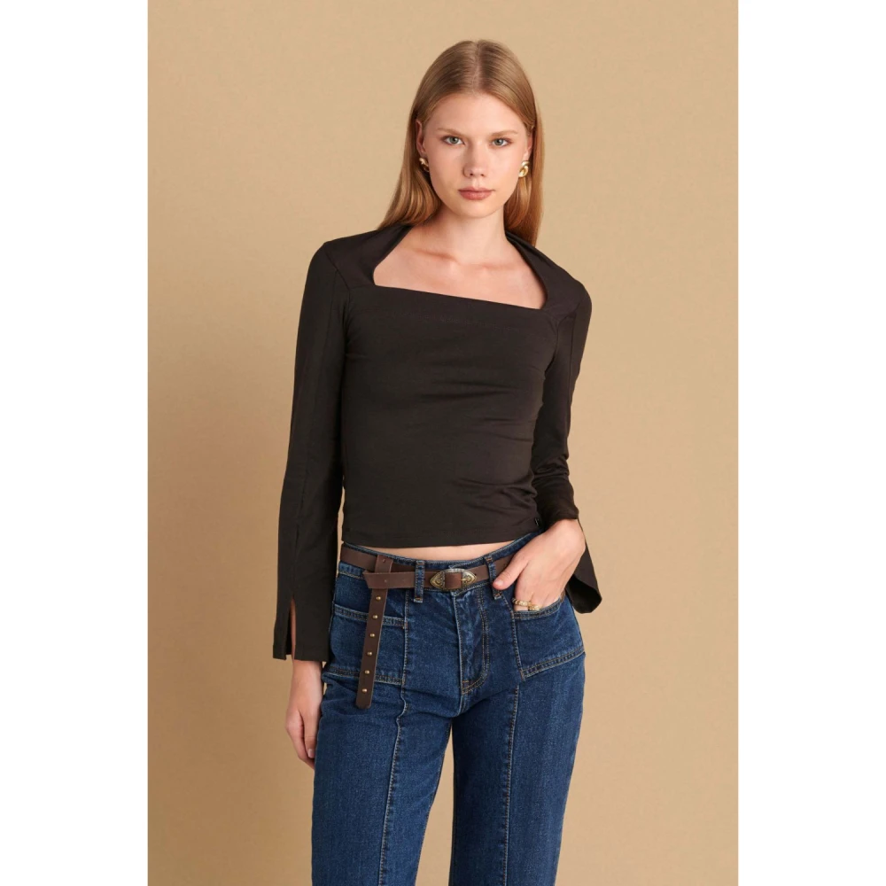 ATTRATTIVO Γυναικεία Μπλούζα 92137275