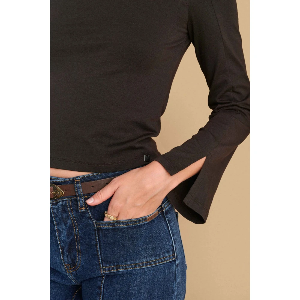 ATTRATTIVO Γυναικεία Μπλούζα 92137275