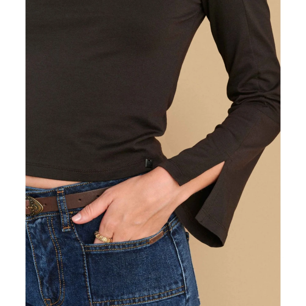 ATTRATTIVO Γυναικεία Μπλούζα 92137275