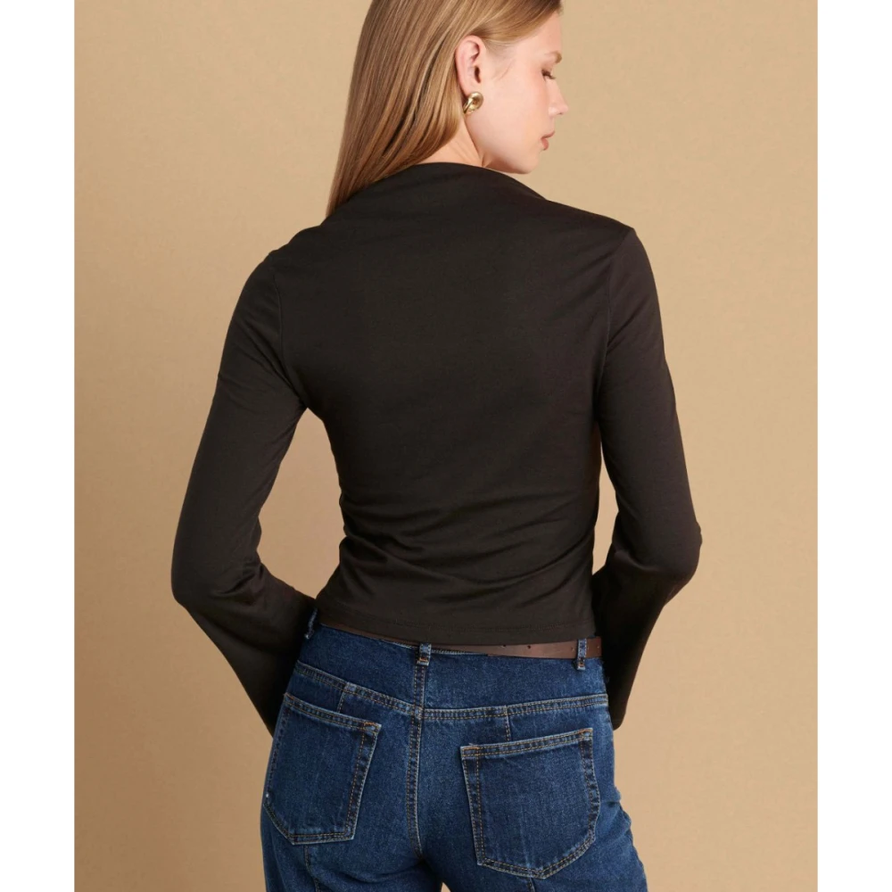 ATTRATTIVO Γυναικεία Μπλούζα 92137275