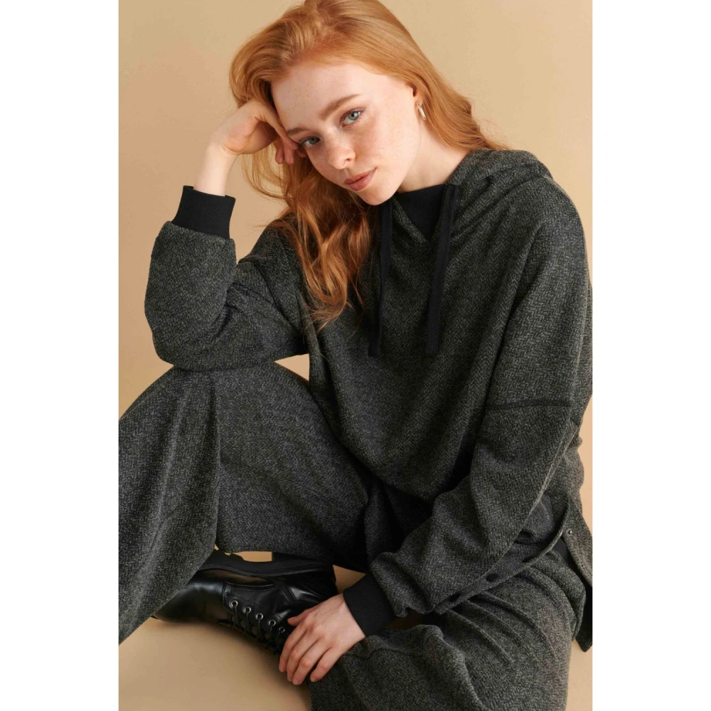 ATTRATTIVO Γυναικεία Μπλούζα 9919489