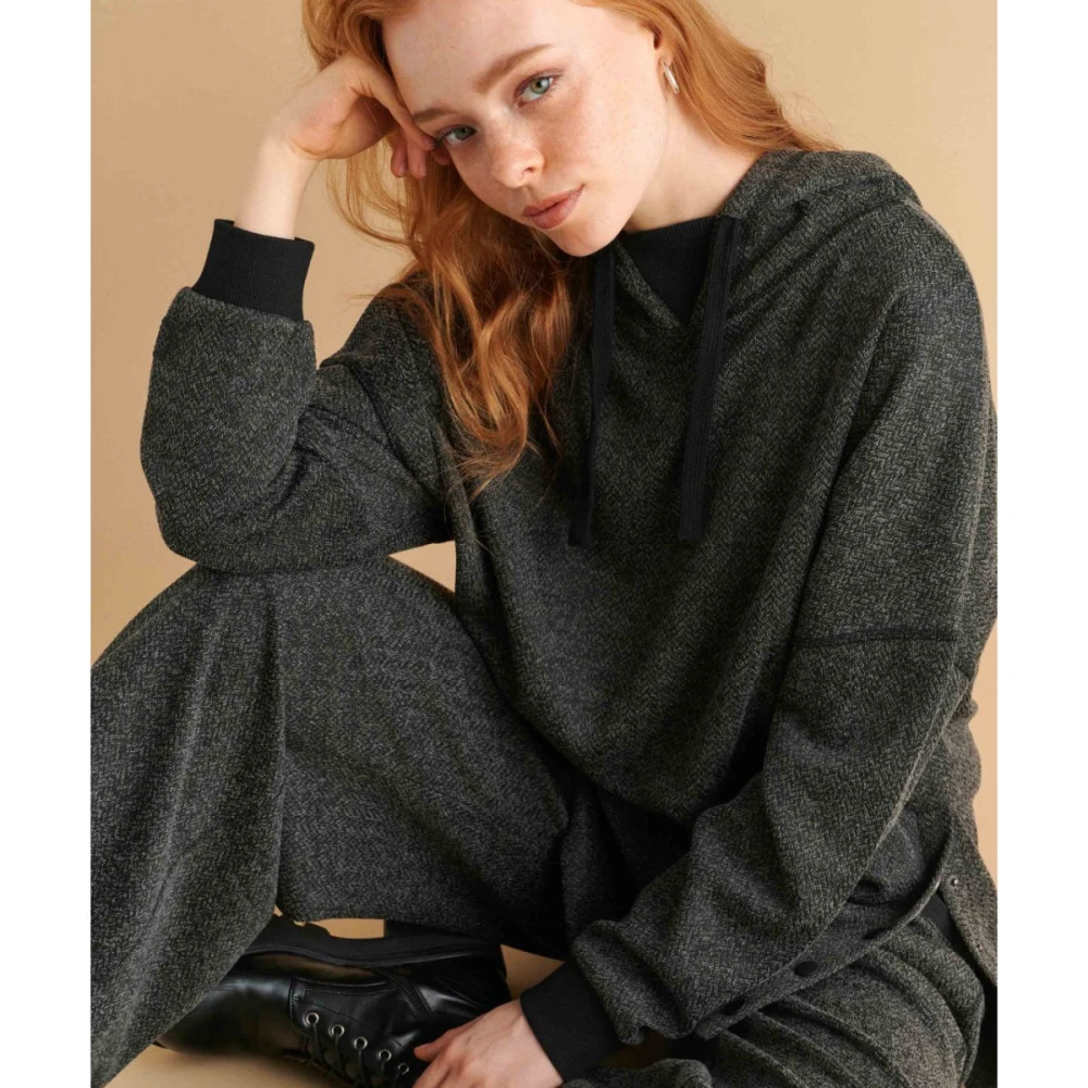 ATTRATTIVO Γυναικεία Μπλούζα 9919489