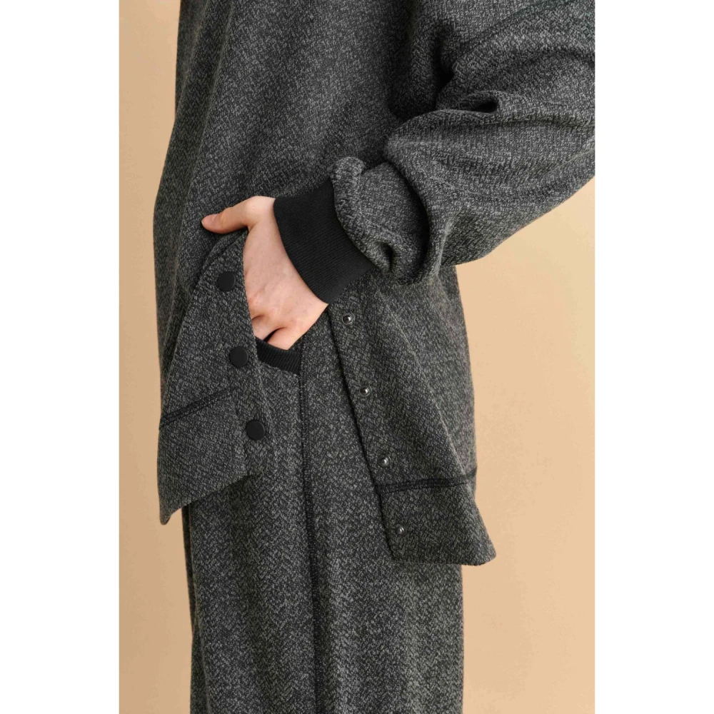 ATTRATTIVO Γυναικεία Μπλούζα 9919489