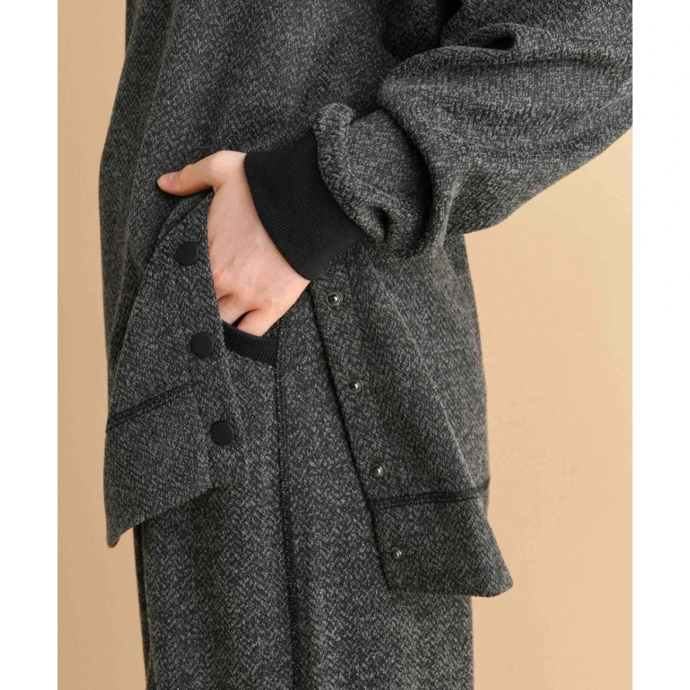 ATTRATTIVO Γυναικεία Μπλούζα 9919489