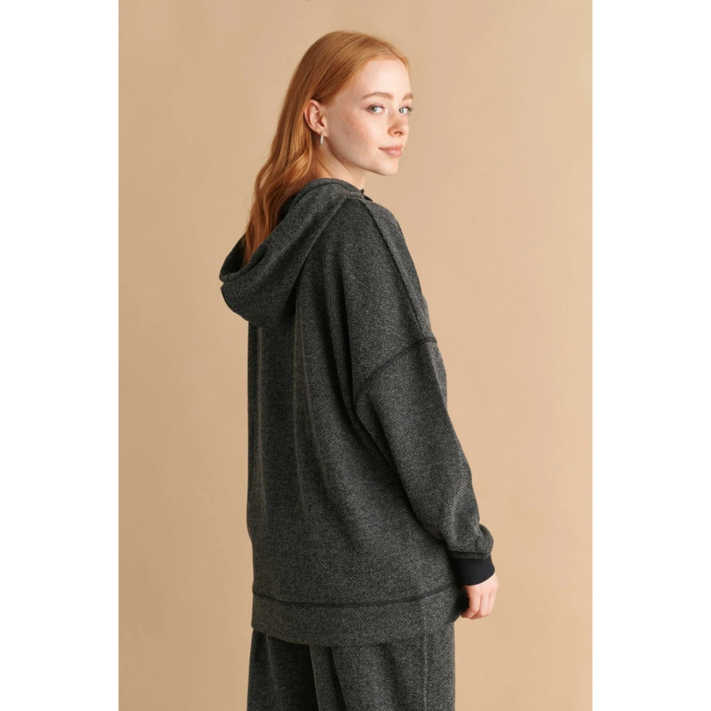 ATTRATTIVO Γυναικεία Μπλούζα 9919489