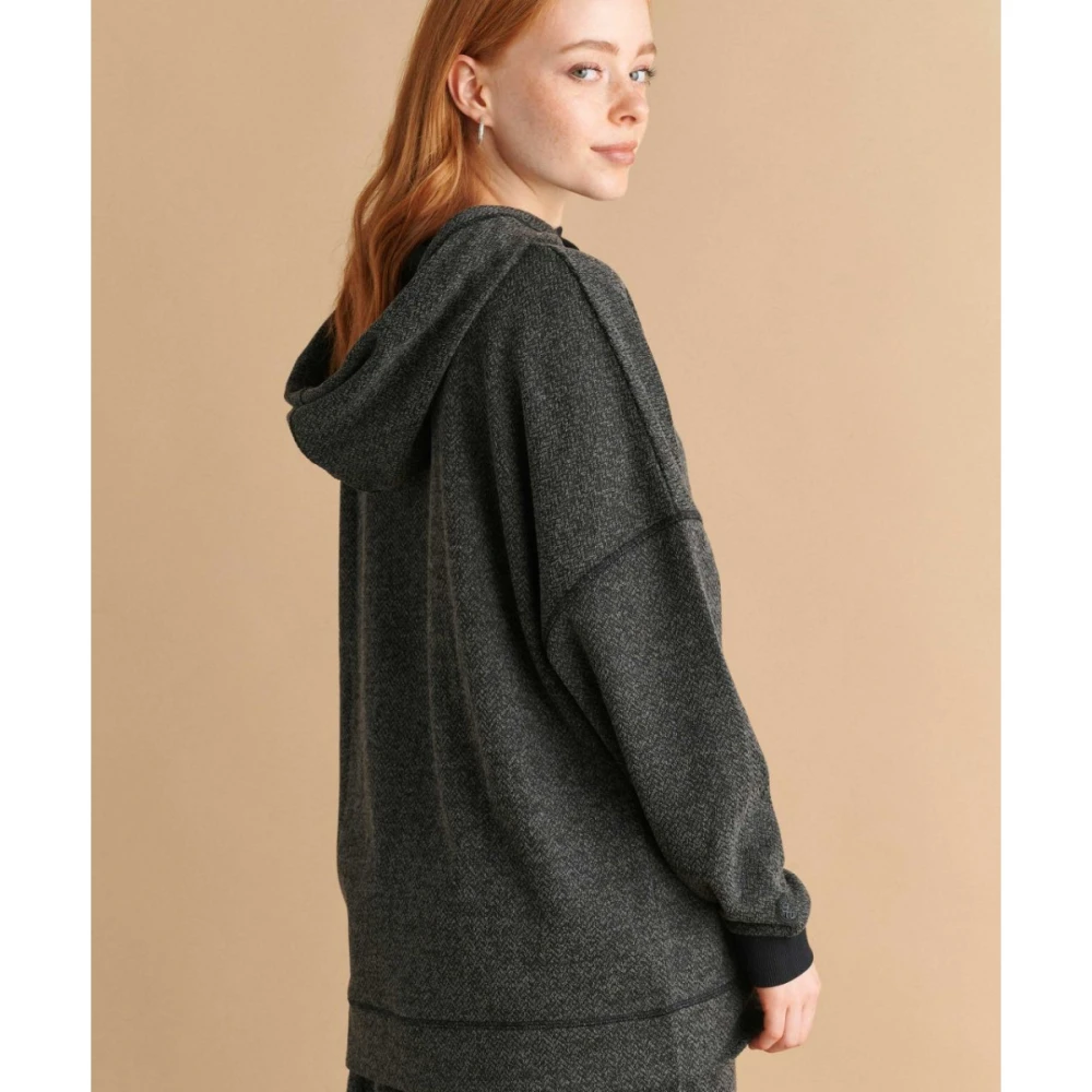 ATTRATTIVO Γυναικεία Μπλούζα 9919489