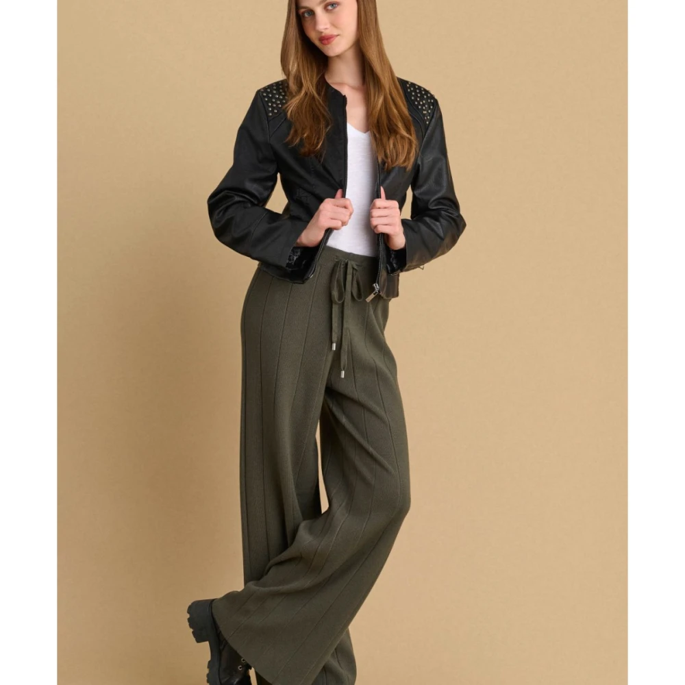 ATTRATTIVO Γυναικεία Παντελόνα 9919436