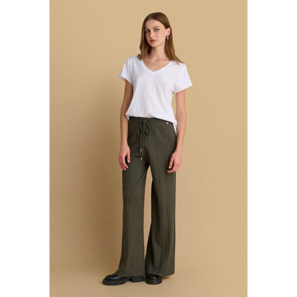 ATTRATTIVO Γυναικεία Παντελόνα 9919436