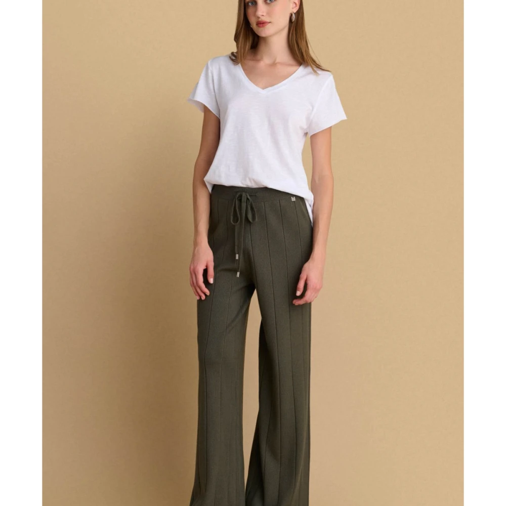 ATTRATTIVO Γυναικεία Παντελόνα 9919436