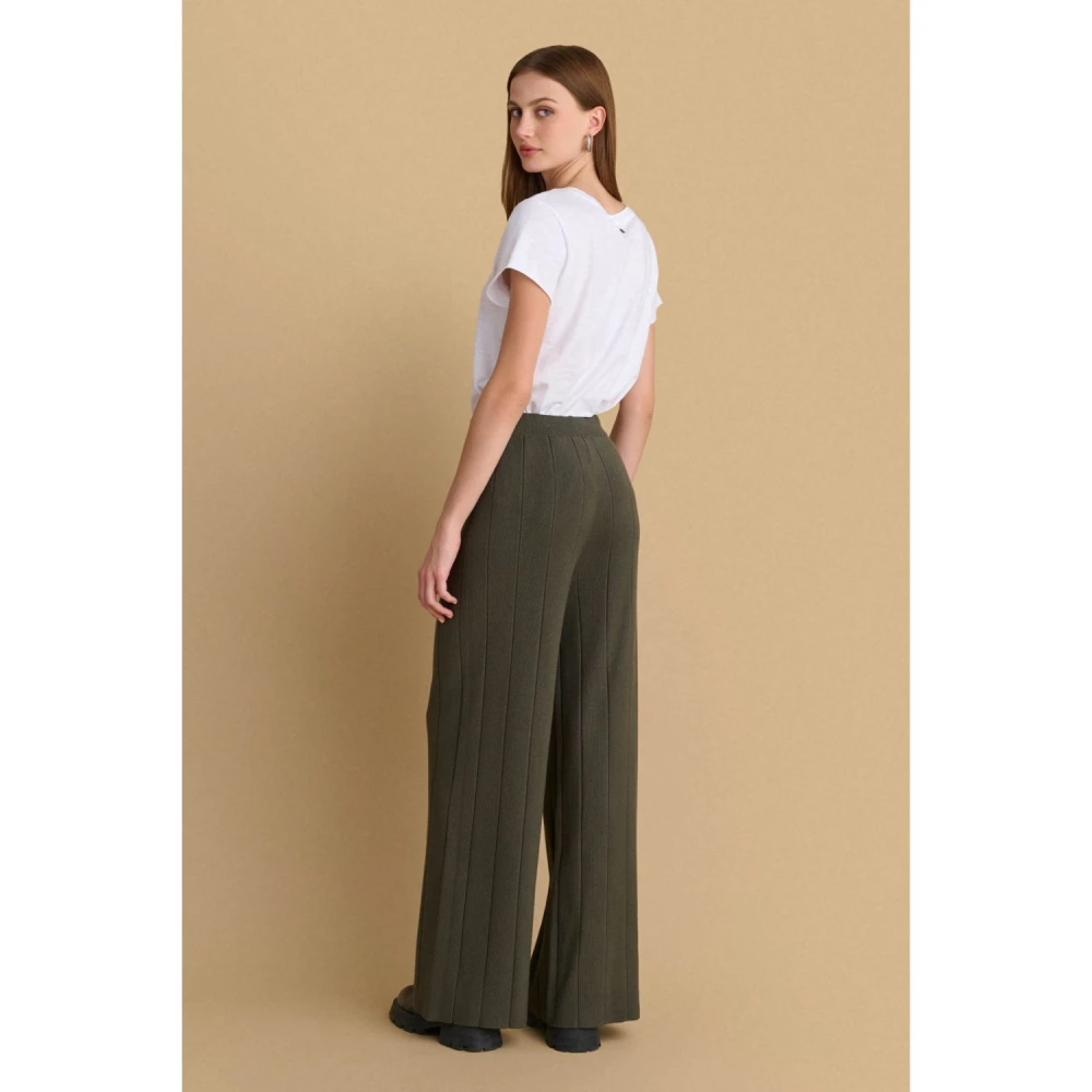 ATTRATTIVO Γυναικεία Παντελόνα 9919436