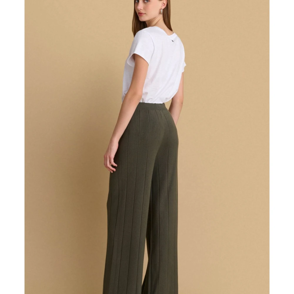 ATTRATTIVO Γυναικεία Παντελόνα 9919436