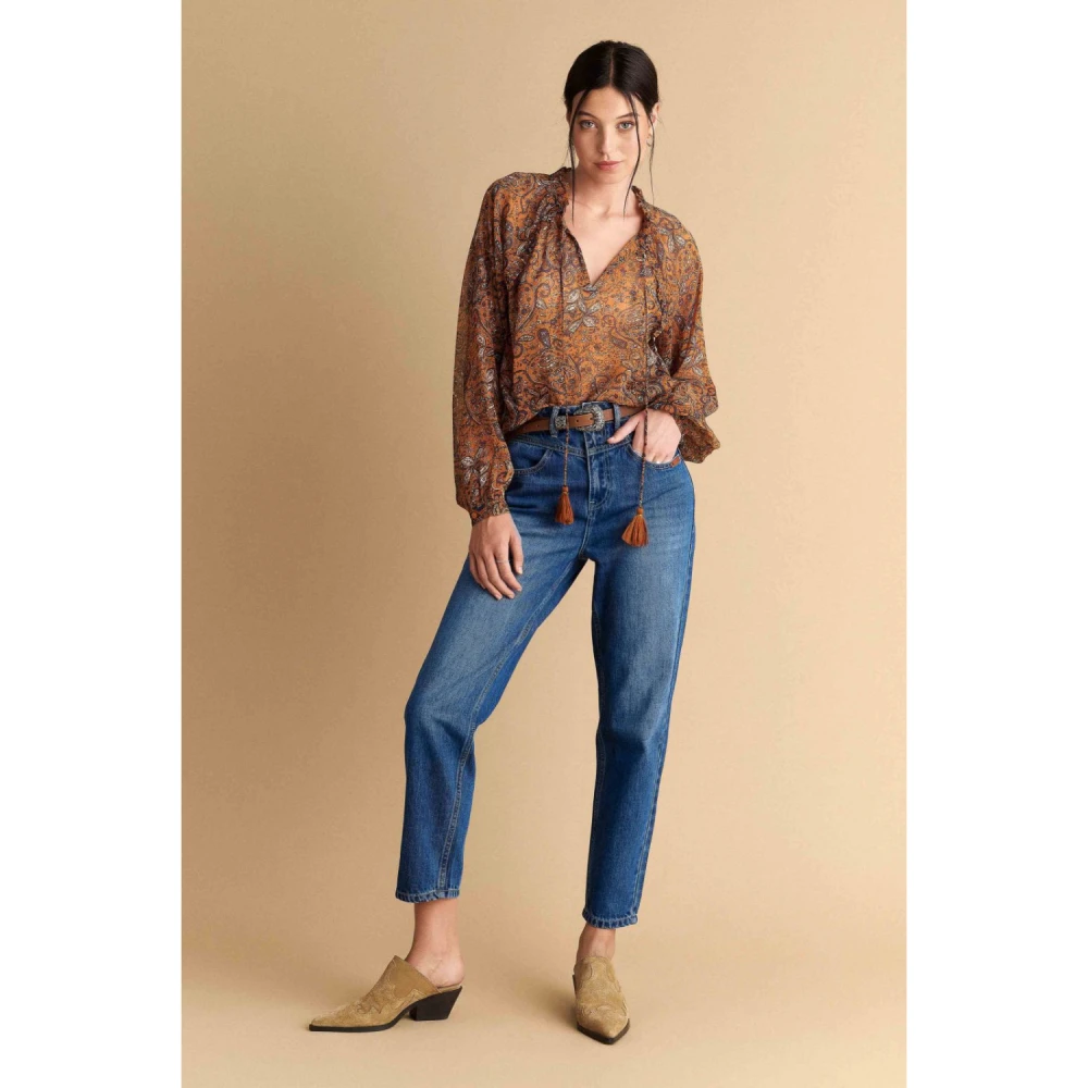 ATTRATTIVO Γυναικεία Τουνίκ 9919248