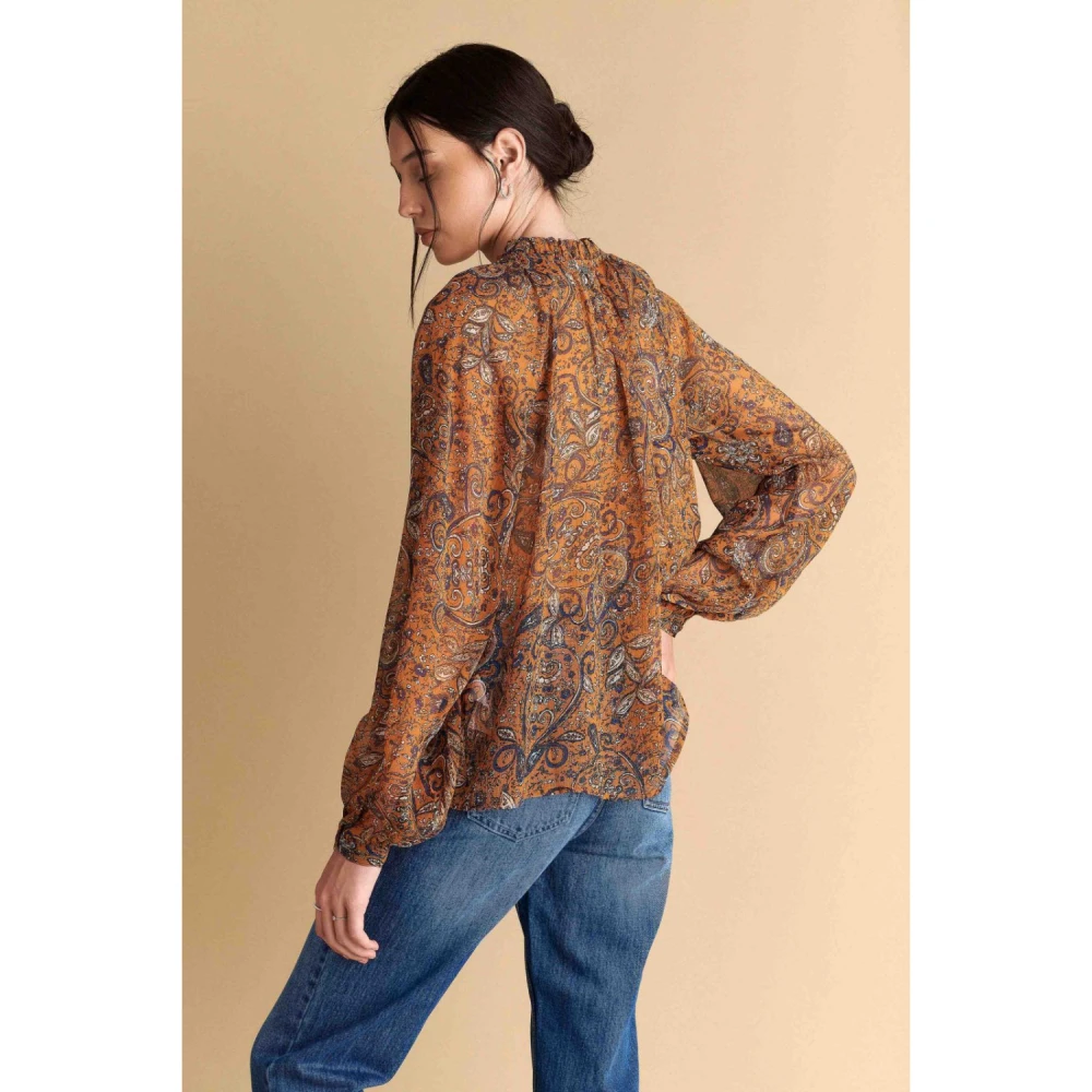 ATTRATTIVO Γυναικεία Τουνίκ 9919248