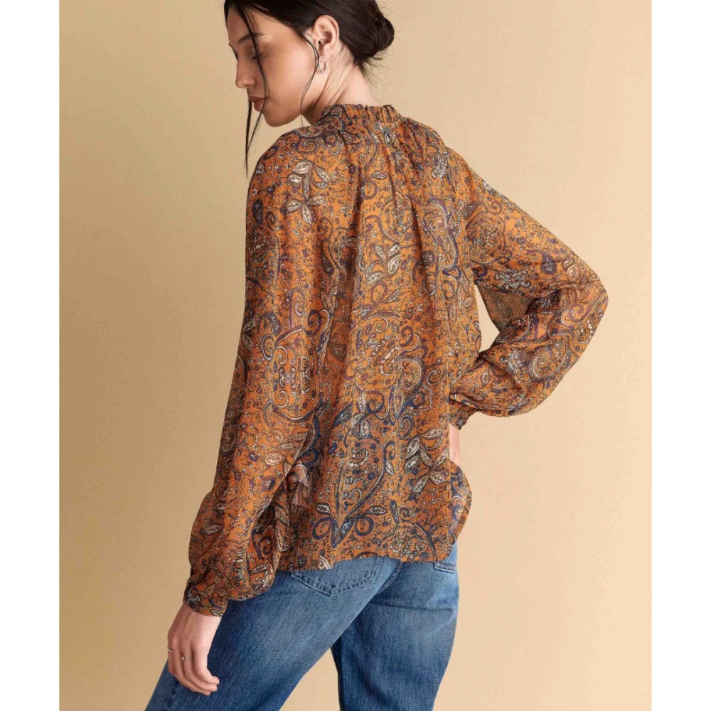 ATTRATTIVO Γυναικεία Τουνίκ 9919248