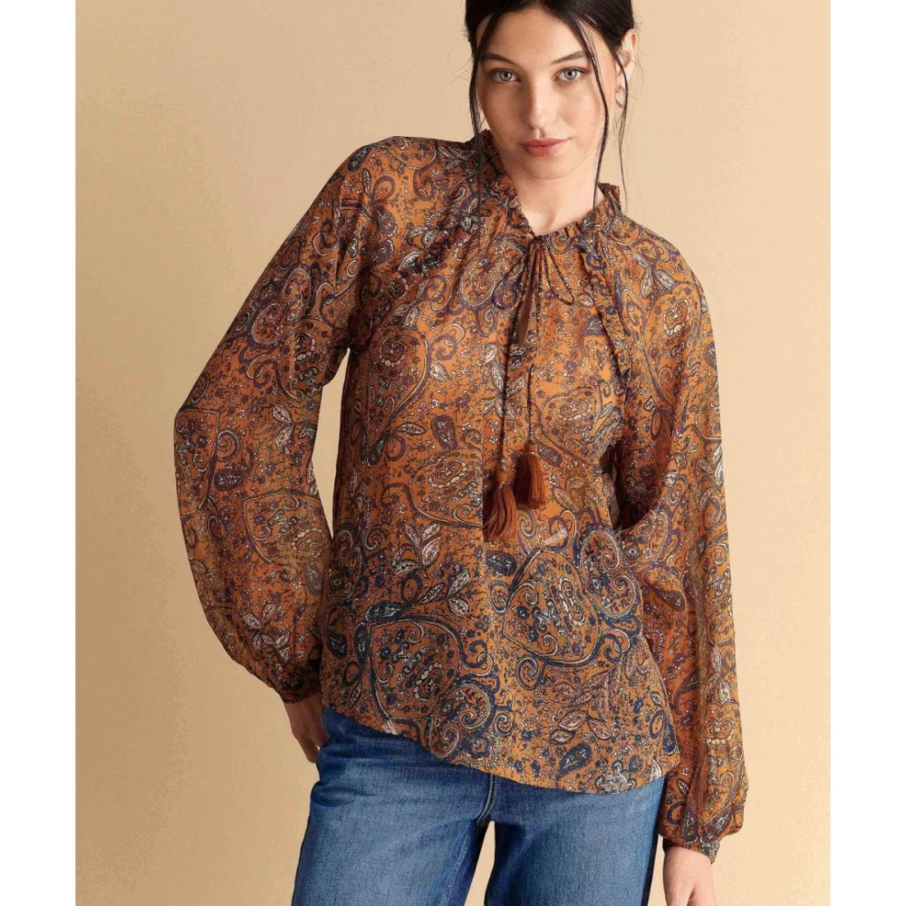 ATTRATTIVO Γυναικεία Τουνίκ 9919248