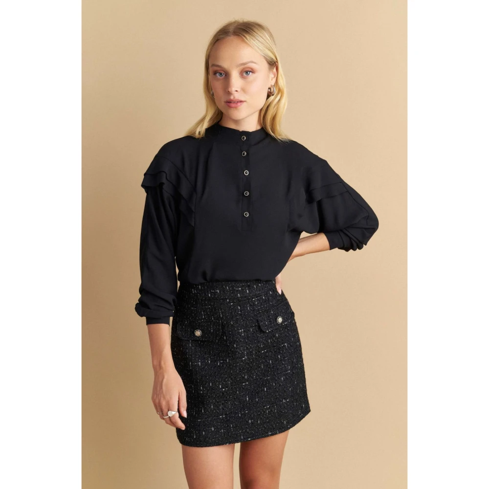 ATTRATTIVO Γυναικεία Τουνίκ 9919550