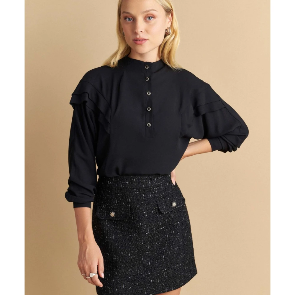 ATTRATTIVO Γυναικεία Τουνίκ 9919550