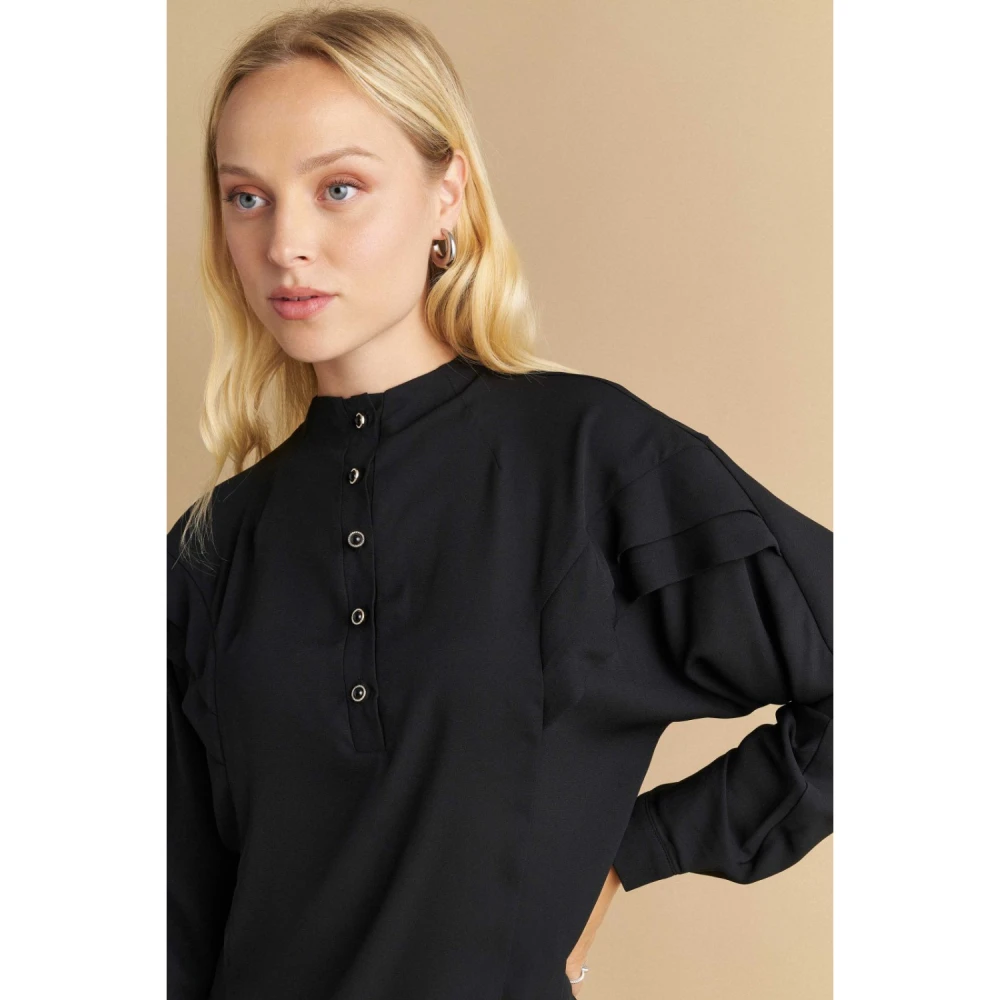 ATTRATTIVO Γυναικεία Τουνίκ 9919550