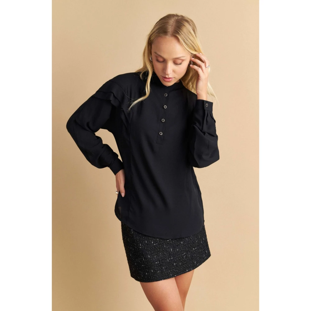 ATTRATTIVO Γυναικεία Τουνίκ 9919550