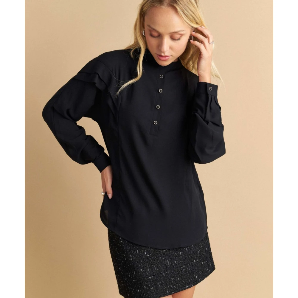 ATTRATTIVO Γυναικεία Τουνίκ 9919550