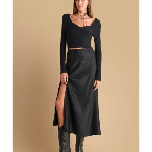 ATTRATTIVO Γυναικεία Φούστα 92091556