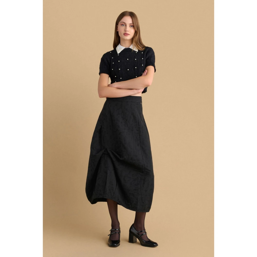 ATTRATTIVO Γυναικεία Φούστα 92111557