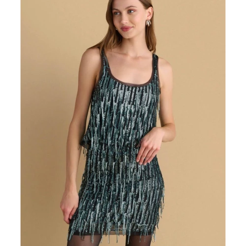 ATTRATTIVO Γυναικεία Φούστα 92135510