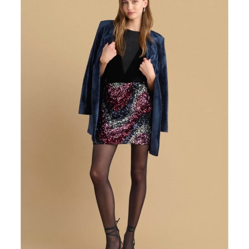 ATTRATTIVO Γυναικεία Φούστα 92225518