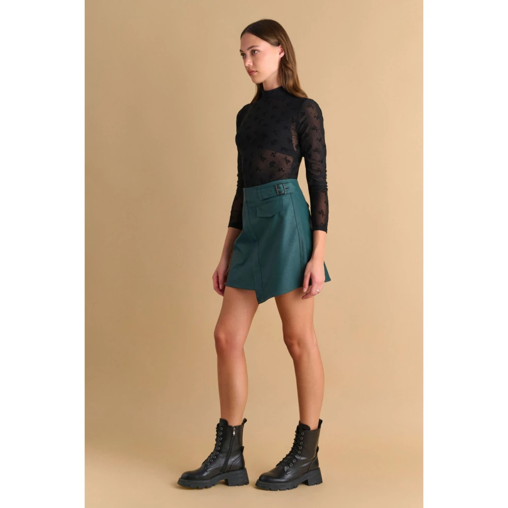 ATTRATTIVO Γυναικεία Φούστα 9917191C