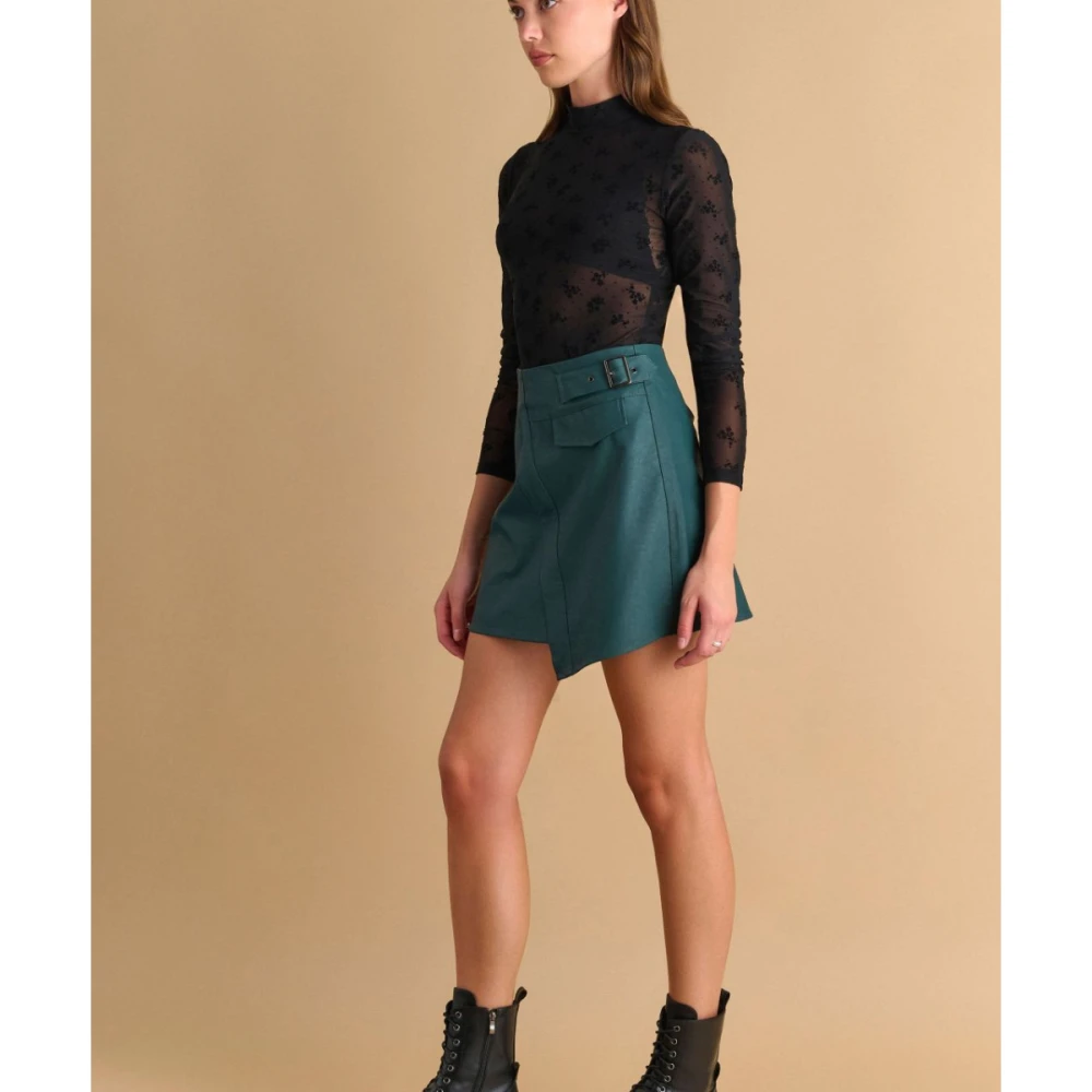 ATTRATTIVO Γυναικεία Φούστα 9917191C