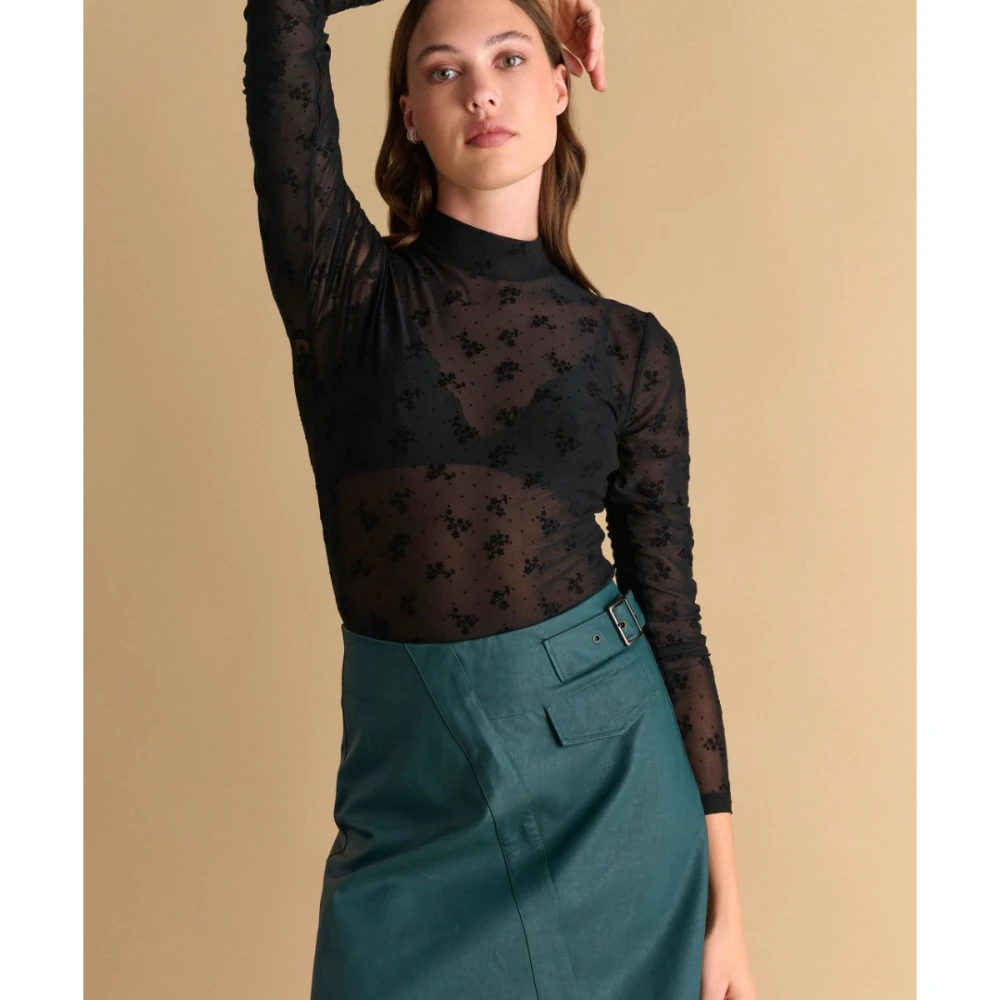 ATTRATTIVO Γυναικεία Φούστα 9917191C