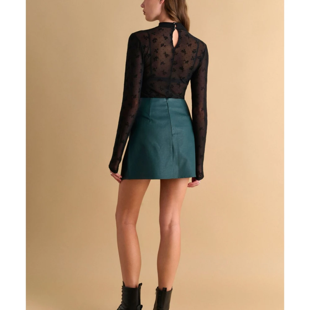 ATTRATTIVO Γυναικεία Φούστα 9917191C