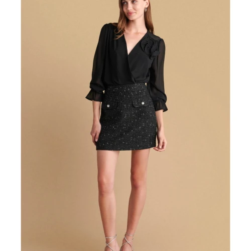 ATTRATTIVO Γυναικεία Φούστα 9919299