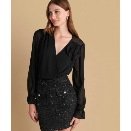 ATTRATTIVO Γυναικεία Φούστα 9919299