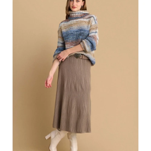 ATTRATTIVO Γυναικεία Φούστα 9919435