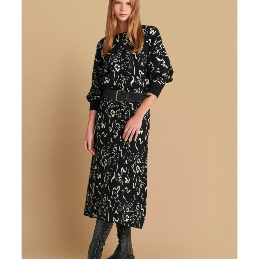 ATTRATTIVO Γυναικεία Φούστα 9919480