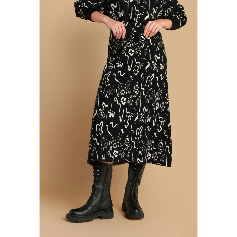 ATTRATTIVO Γυναικεία Φούστα 9919480