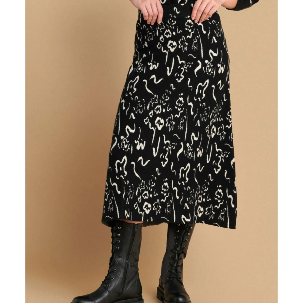 ATTRATTIVO Γυναικεία Φούστα 9919480