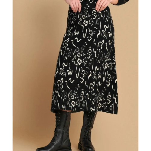 ATTRATTIVO Γυναικεία Φούστα 9919480