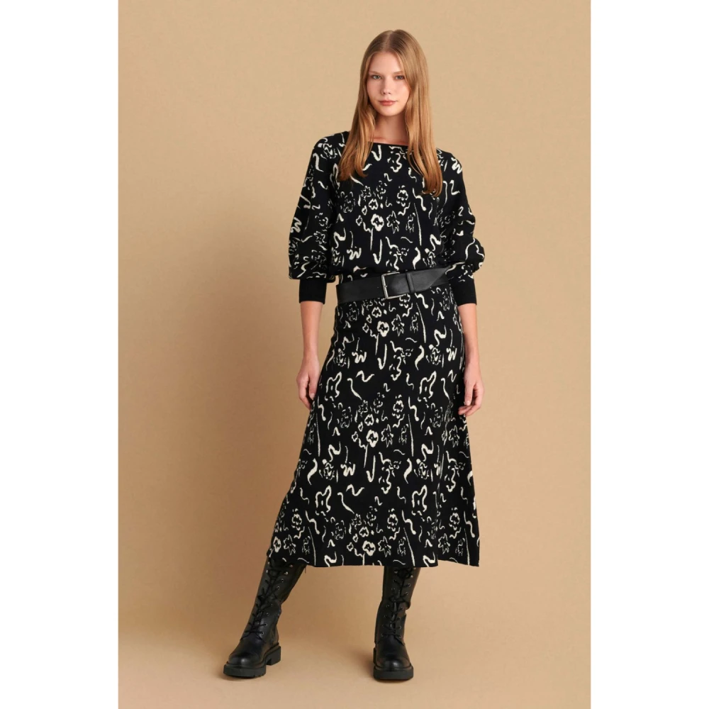 ATTRATTIVO Γυναικεία Φούστα 9919480