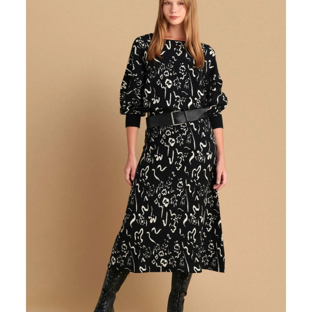 ATTRATTIVO Γυναικεία Φούστα 9919480