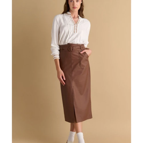 ATTRATTIVO Γυναικεία Φούστα 9919506