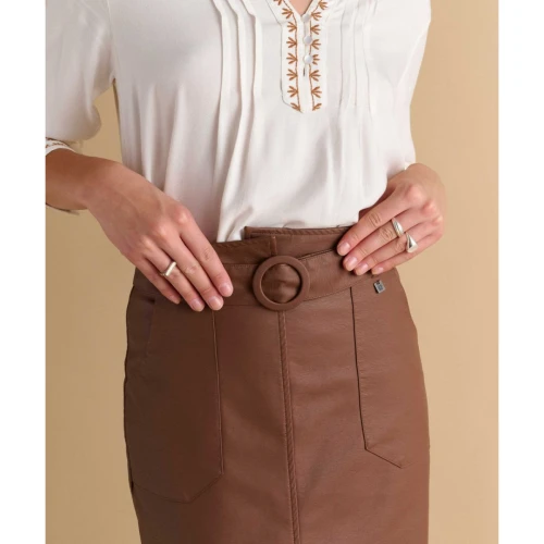 ATTRATTIVO Γυναικεία Φούστα 9919506