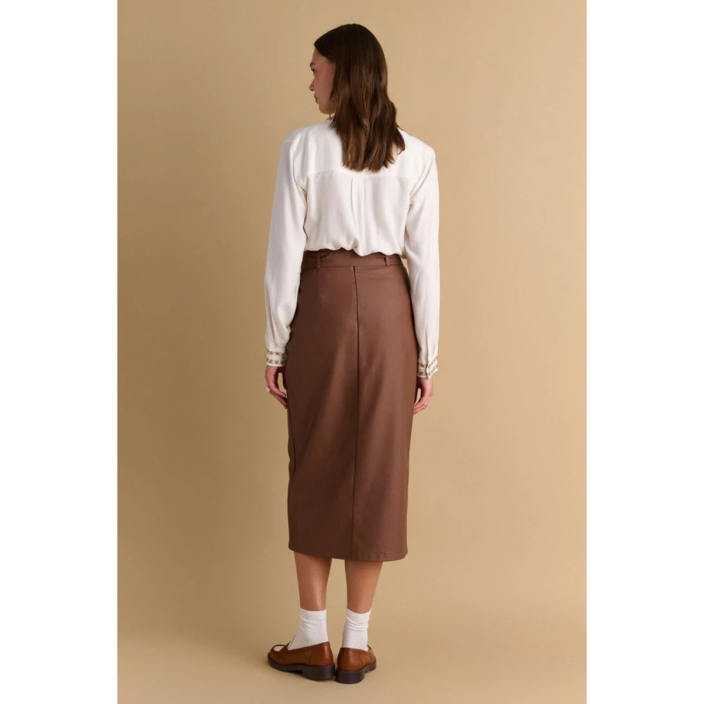 ATTRATTIVO Γυναικεία Φούστα 9919506