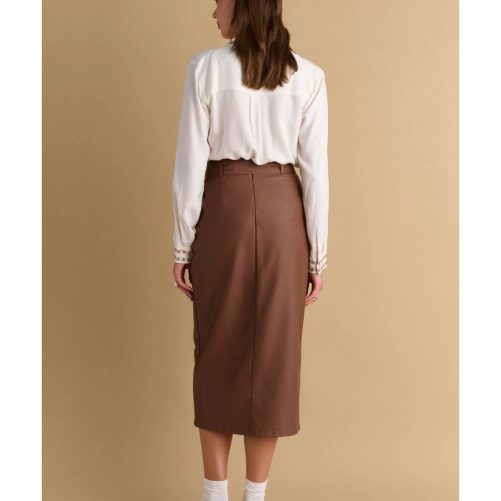 ATTRATTIVO Γυναικεία Φούστα 9919506