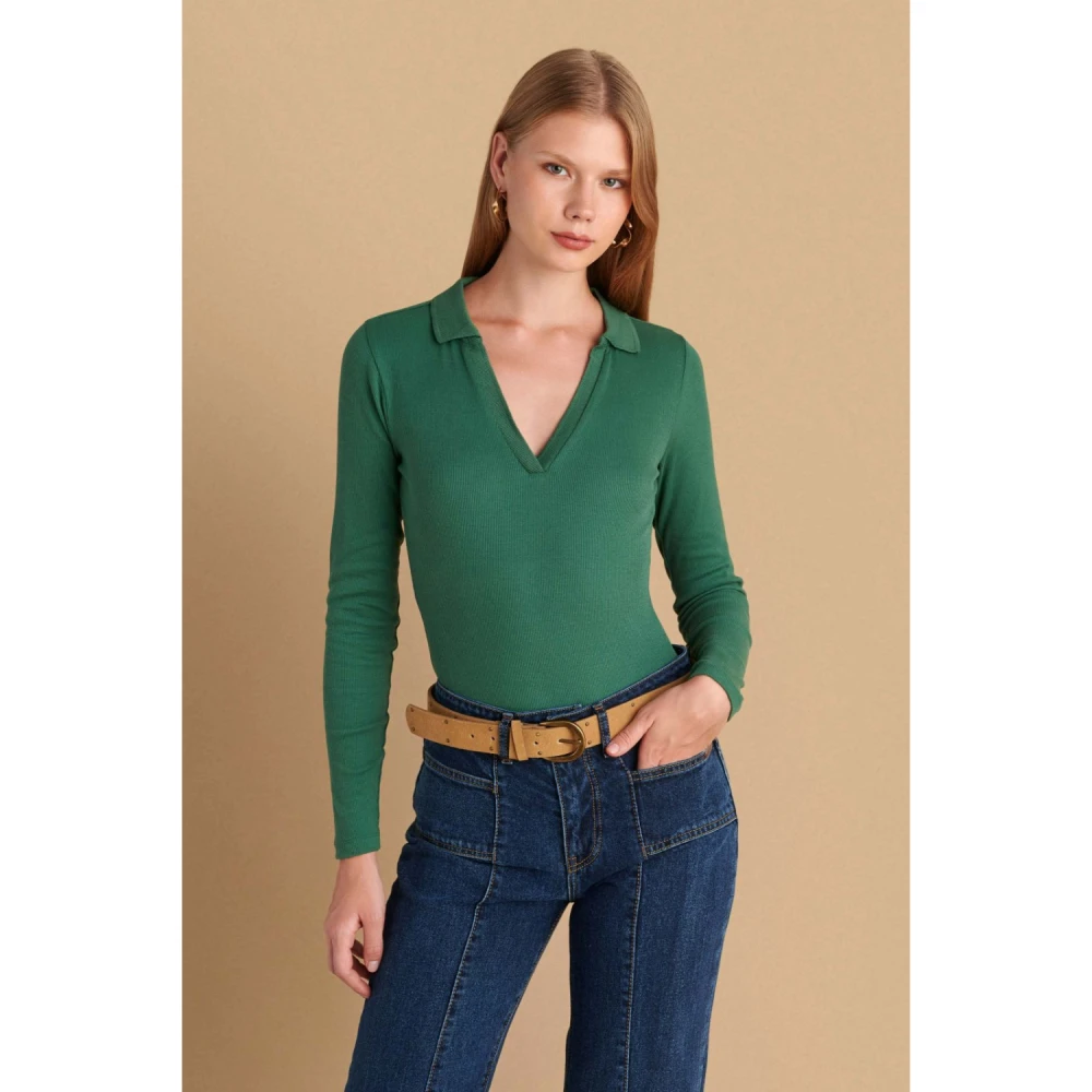 ATTRATTIVO Γυναικείο Κορμάκι 9919487