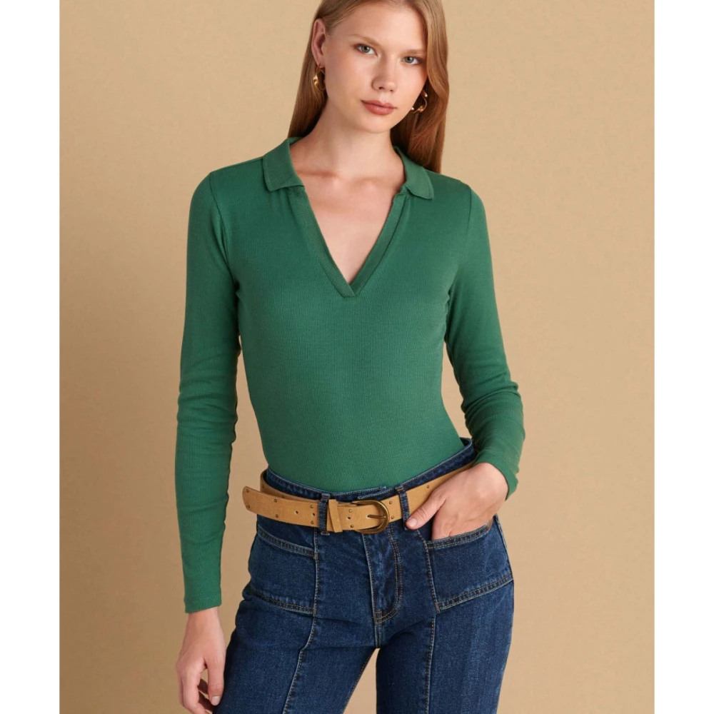 ATTRATTIVO Γυναικείο Κορμάκι 9919487