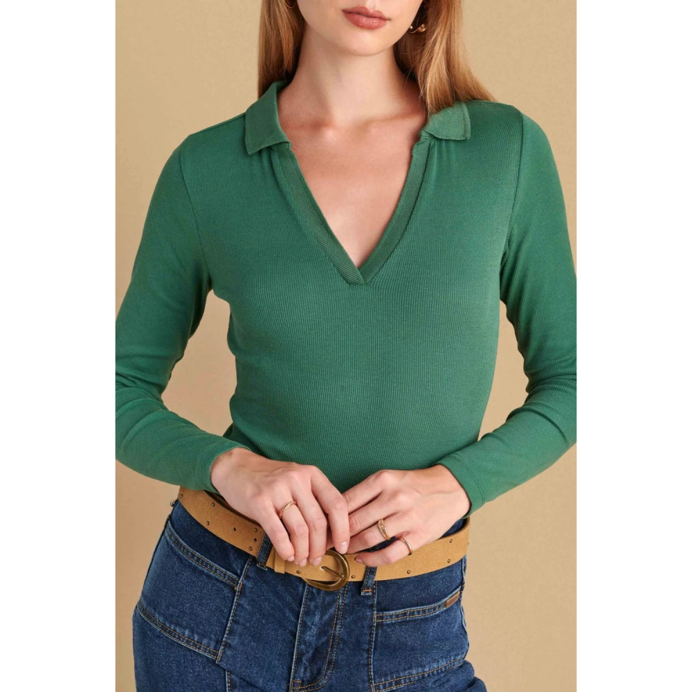 ATTRATTIVO Γυναικείο Κορμάκι 9919487