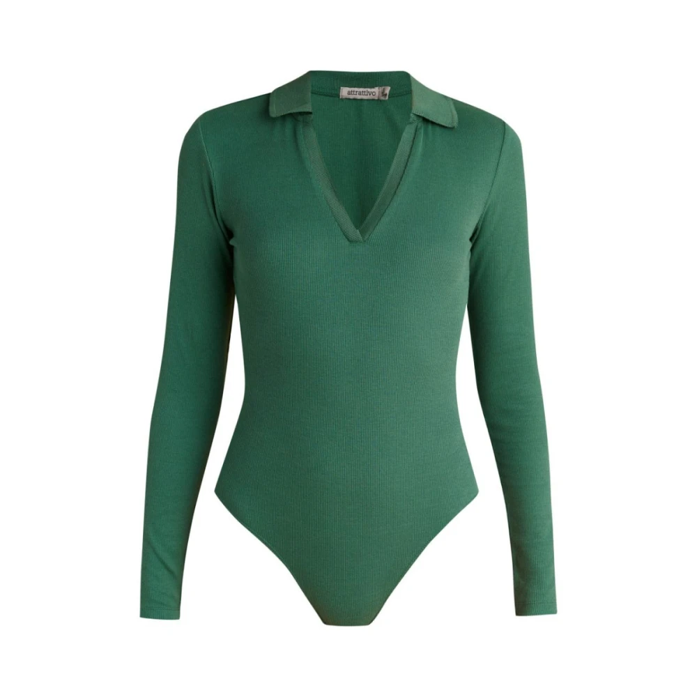 ATTRATTIVO Γυναικείο Κορμάκι 9919487