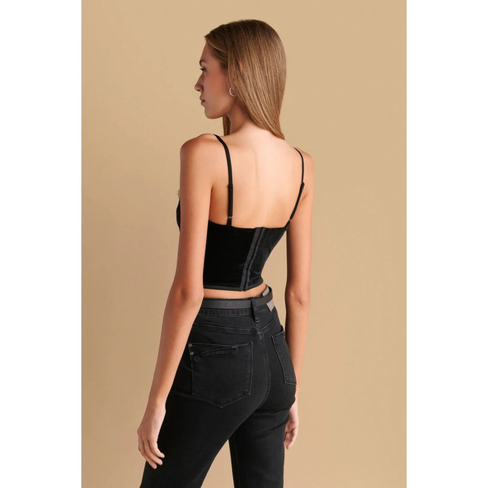 ATTRATTIVO Γυναικείο Μπούστο 9917922